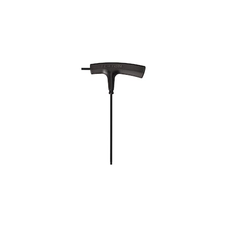 Tekton 1/8 Inch Ball End Hex T-Handle Key KTX37125